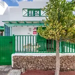Casa Real Сasa de vacaciones Playa Blanca (Lanzarote)