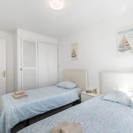 Сasa de vacaciones Casa Real Playa Blanca (Lanzarote)