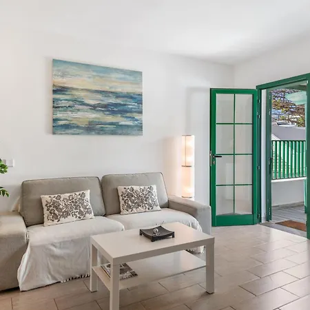 Casa Real Dom wakacyjny Playa Blanca (Lanzarote)