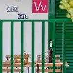펜션 Casa Real