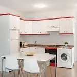 Casa Real 펜션 플라야블랑카