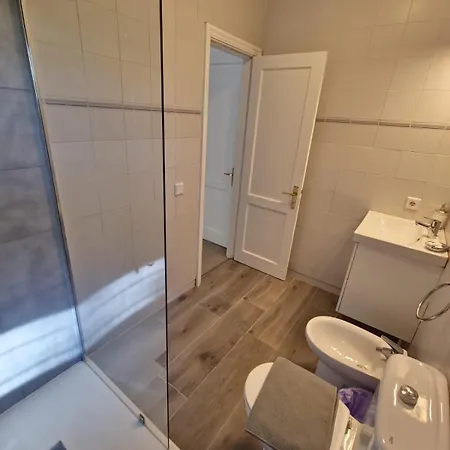 Casa Real Appartement