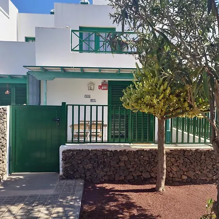 Appartement Casa Real
