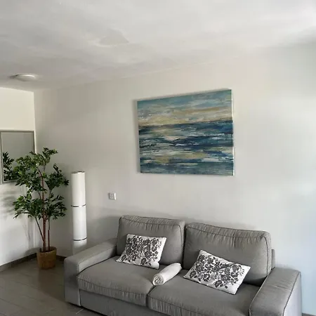 Appartement Casa Real