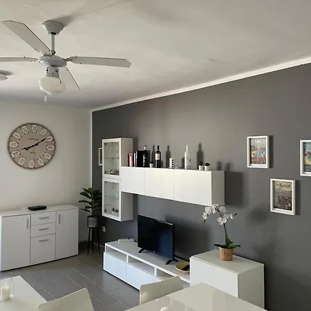 Casa Real Playa Blanca (Lanzarote)