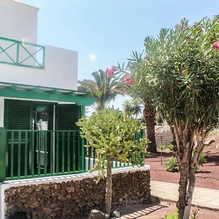 Casa Real * Playa Blanca (Lanzarote)