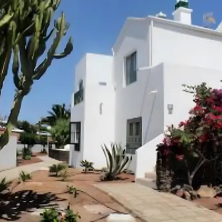 Holiday home Casa Real