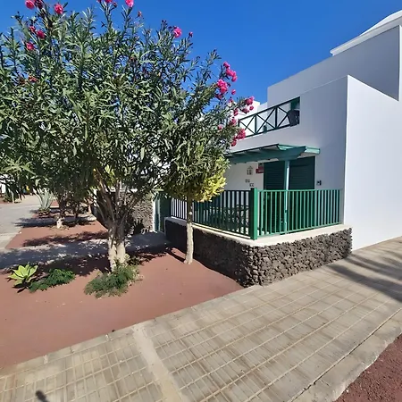 Casa Real Holiday home Playa Blanca (Lanzarote)