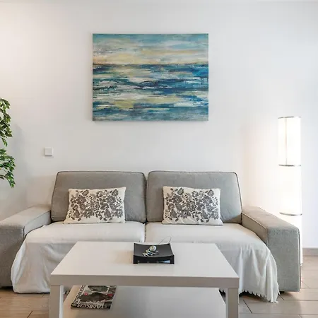 Casa Real Holiday home Playa Blanca (Lanzarote)