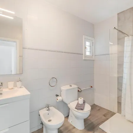 Casa Real Holiday home