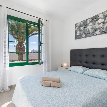 Holiday home Casa Real *