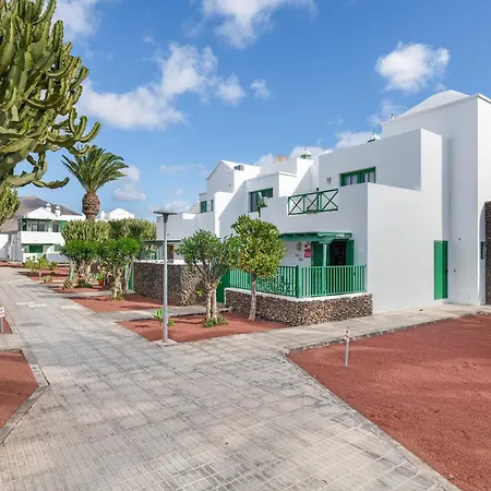 Casa Real * Playa Blanca (Lanzarote)
