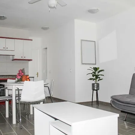 Appartement Casa Real *
