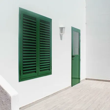 Appartement Casa Real *