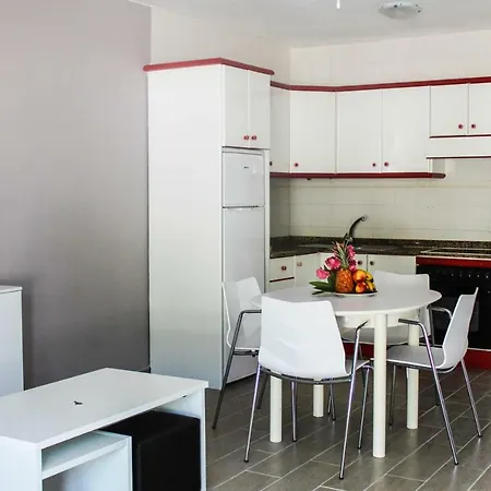 Appartement Casa Real *