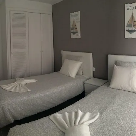 Appartement Casa Real Playa Blanca (Lanzarote)