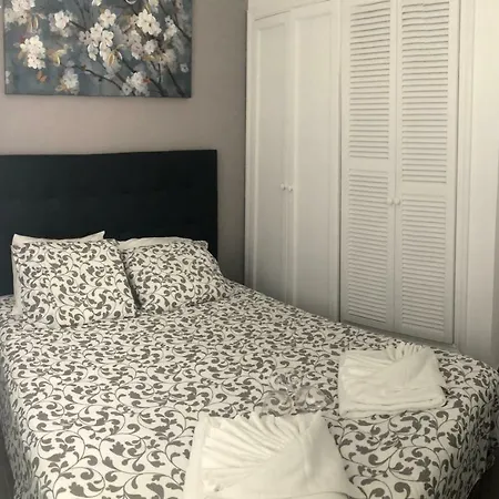 Casa Real Appartement Playa Blanca (Lanzarote)
