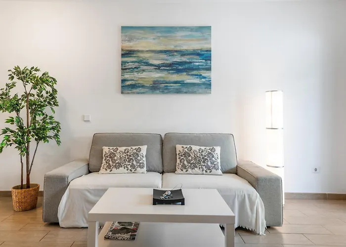 Casa Real Holiday home Playa Blanca (Lanzarote)