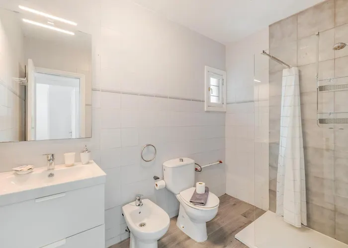 Casa Real Semesterbostad