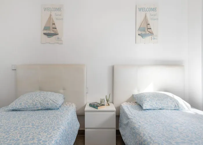 Casa Real Semesterbostad