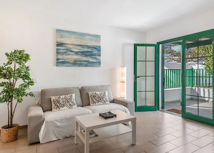 Casa Real Holiday home Playa Blanca (Lanzarote)