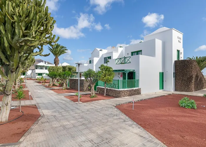 Casa Real * Playa Blanca (Lanzarote)