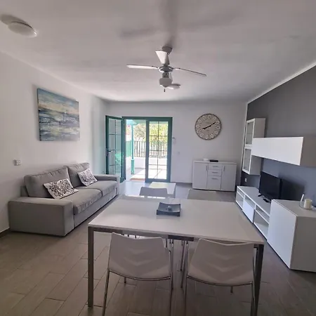 Casa Real Apartment *