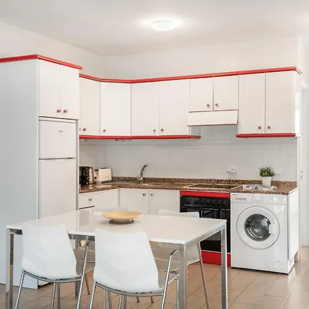 Casa Real בית נופש פלאיה בלנקה