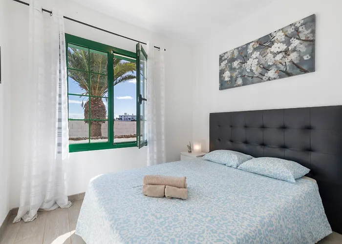 בית נופש Casa Real *