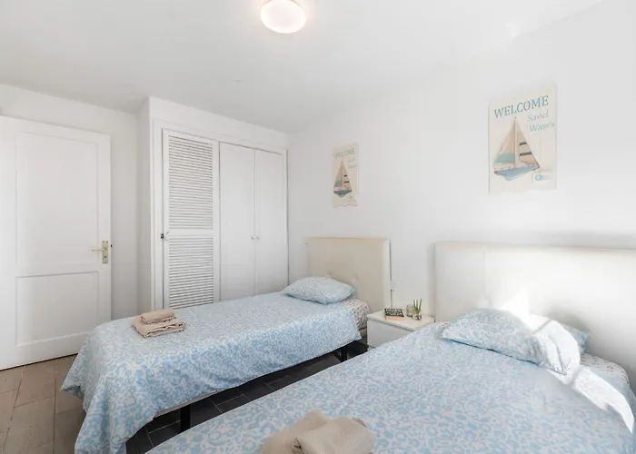 Casa Real * פלאיה בלנקה