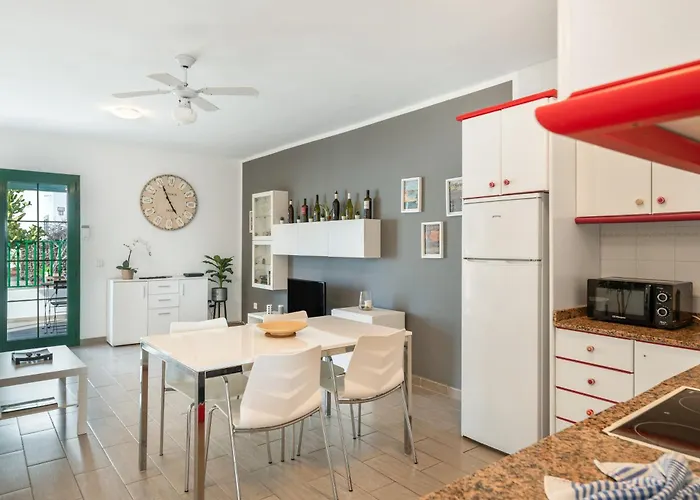 Casa Real פלאיה בלנקה