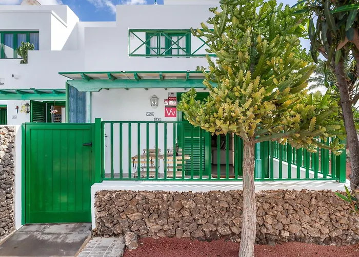 Casa Real בית נופש